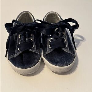 Janie & Jack Sneakers